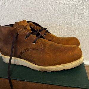 Danner Men's Pine Grove chukka